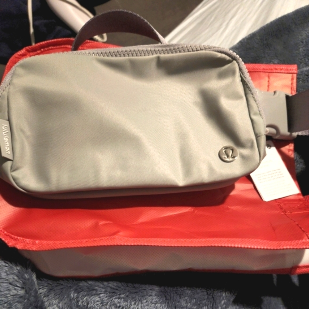 Lululemon Beltbag